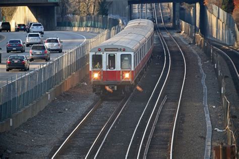 MBTA budget gap could hit $542M by 2028